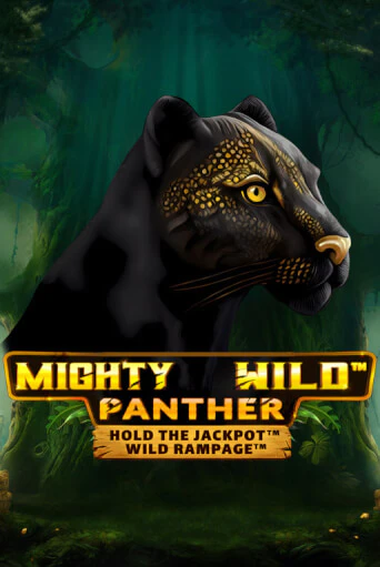 Mighty Wild: Panther Grand Gold Edition бесплатно играть онлайн на сайте Гранд Казино Онлайн