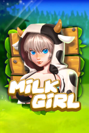 Milk Girl бесплатно играть онлайн на сайте Гранд Казино Онлайн