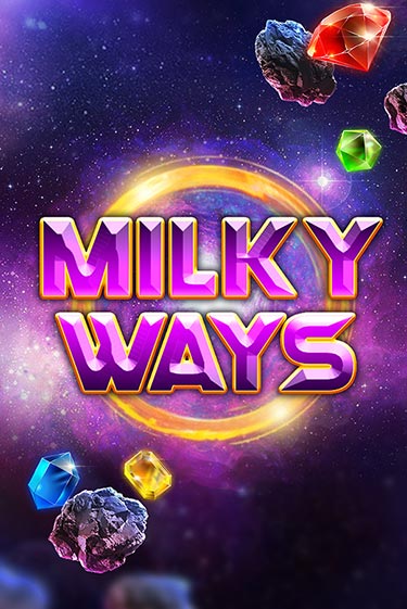 Milky Ways бесплатно играть онлайн на сайте Гранд Казино Онлайн