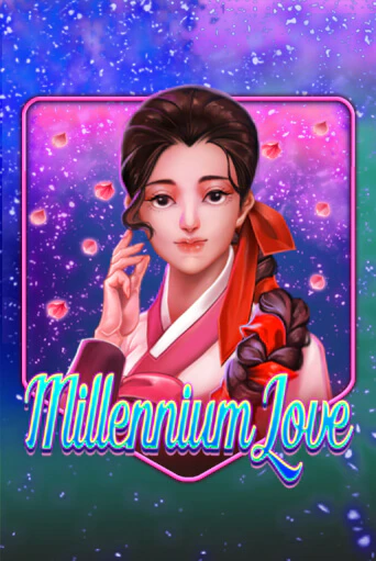 Millennium Love бесплатно играть онлайн на сайте Гранд Казино Онлайн