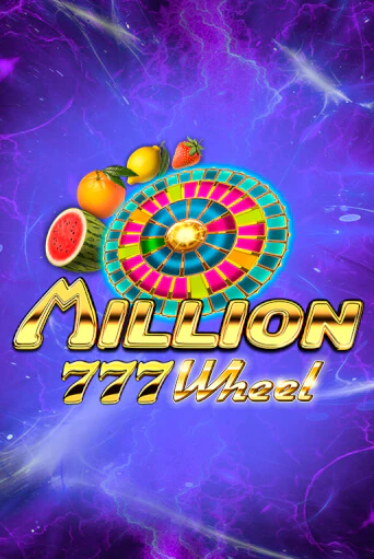 Million 777 Wheel бесплатно играть онлайн на сайте Гранд Казино Онлайн