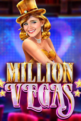 Million Vegas бесплатно играть онлайн на сайте Гранд Казино Онлайн