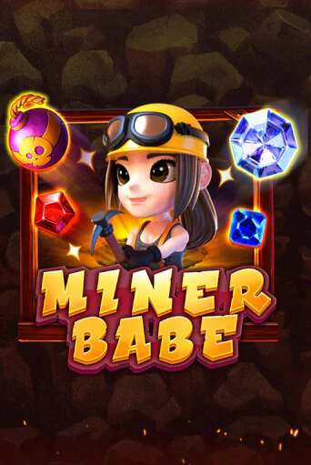 Miner Babe бесплатно играть онлайн на сайте Гранд Казино Онлайн