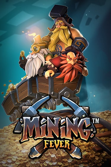 Mining Fever бесплатно играть онлайн на сайте Гранд Казино Онлайн