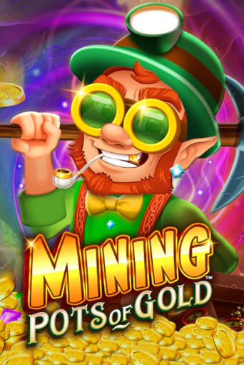 Mining Pots of Gold™ бесплатно играть онлайн на сайте Гранд Казино Онлайн