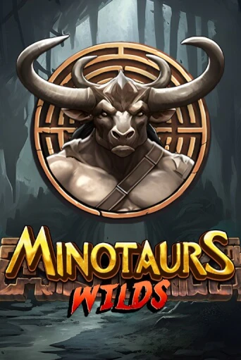 Minotaurs Wilds бесплатно играть онлайн на сайте Гранд Казино Онлайн