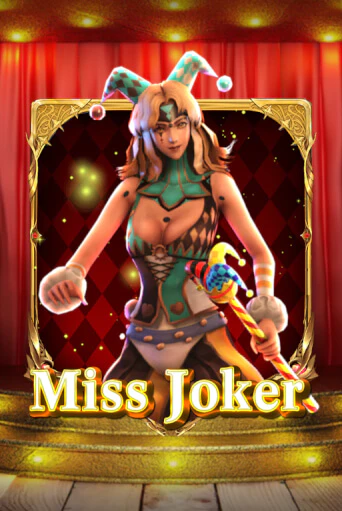 Miss Joker бесплатно играть онлайн на сайте Гранд Казино Онлайн