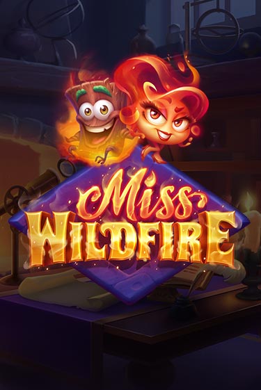 Miss Wildfire бесплатно играть онлайн на сайте Гранд Казино Онлайн