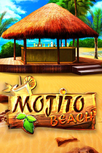 Mojito Beach бесплатно играть онлайн на сайте Гранд Казино Онлайн