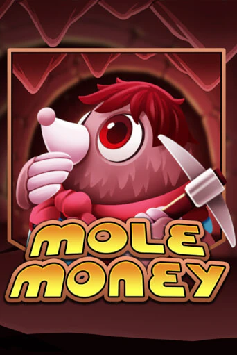 Mole Money бесплатно играть онлайн на сайте Гранд Казино Онлайн