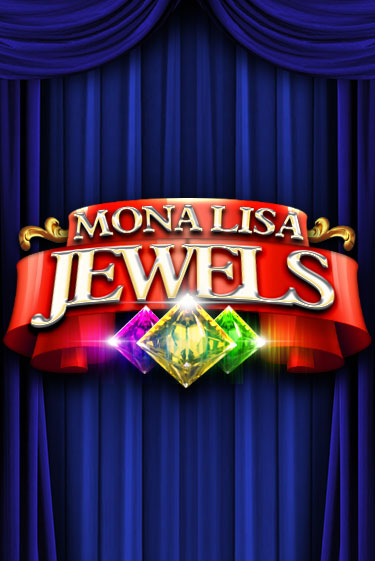 Monalisa Jewels бесплатно играть онлайн на сайте Гранд Казино Онлайн