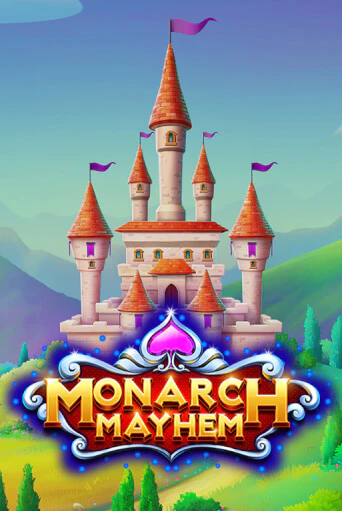 Monarch Mayhem бесплатно играть онлайн на сайте Гранд Казино Онлайн