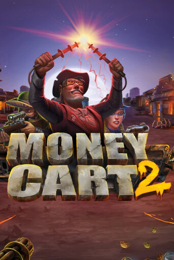 Money Cart 2 бесплатно играть онлайн на сайте Гранд Казино Онлайн