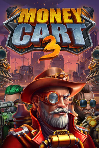 Money Cart 3 бесплатно играть онлайн на сайте Гранд Казино Онлайн