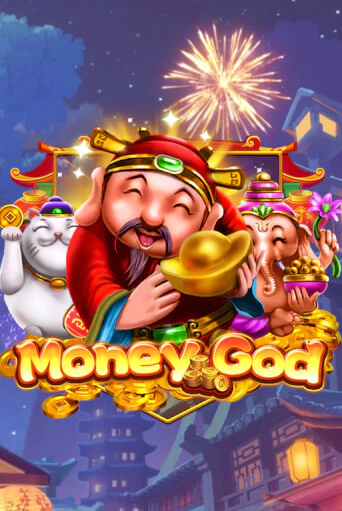 Money God бесплатно играть онлайн на сайте Гранд Казино Онлайн