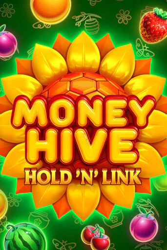 Money Hive Hold n Link бесплатно играть онлайн на сайте Гранд Казино Онлайн