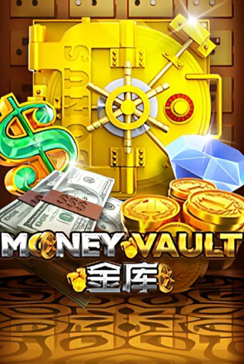 Money Vault бесплатно играть онлайн на сайте Гранд Казино Онлайн