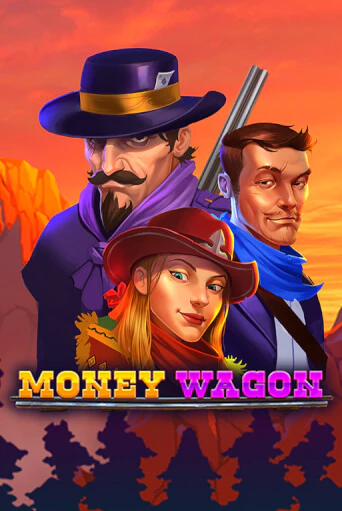 Money Wagon бесплатно играть онлайн на сайте Гранд Казино Онлайн