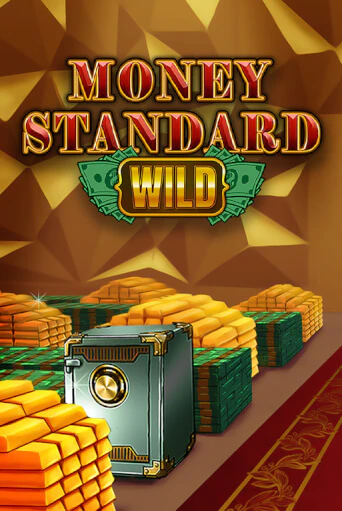 Money Standard Wild бесплатно играть онлайн на сайте Гранд Казино Онлайн