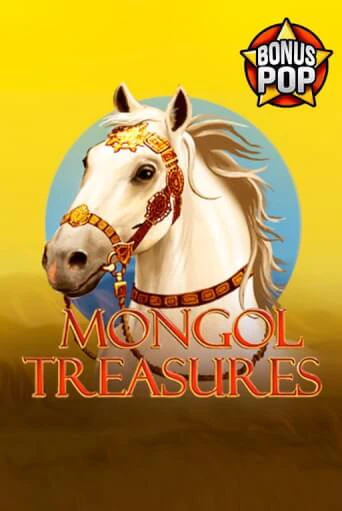 Mongol Treasure бесплатно играть онлайн на сайте Гранд Казино Онлайн