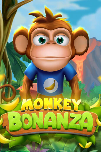 Monkey Bonanza бесплатно играть онлайн на сайте Гранд Казино Онлайн