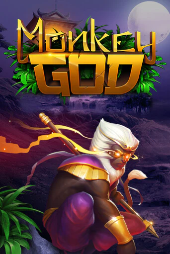 Monkey God (lowmin) бесплатно играть онлайн на сайте Гранд Казино Онлайн