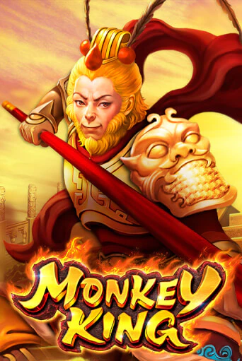 Monkey King бесплатно играть онлайн на сайте Гранд Казино Онлайн