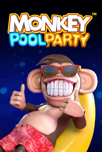 Monkey Pool Party бесплатно играть онлайн на сайте Гранд Казино Онлайн