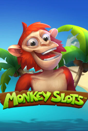 Monkey Slots бесплатно играть онлайн на сайте Гранд Казино Онлайн