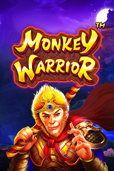 Monkey Warrior бесплатно играть онлайн на сайте Гранд Казино Онлайн