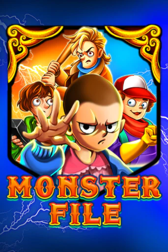 Monster File бесплатно играть онлайн на сайте Гранд Казино Онлайн