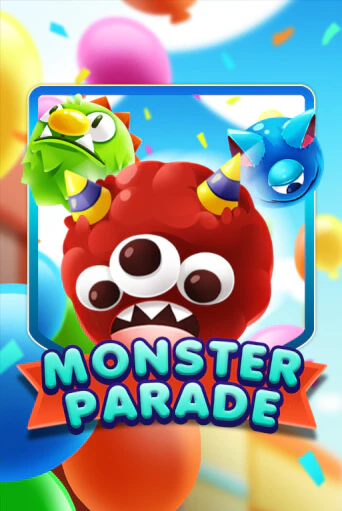 Monster Parade бесплатно играть онлайн на сайте Гранд Казино Онлайн