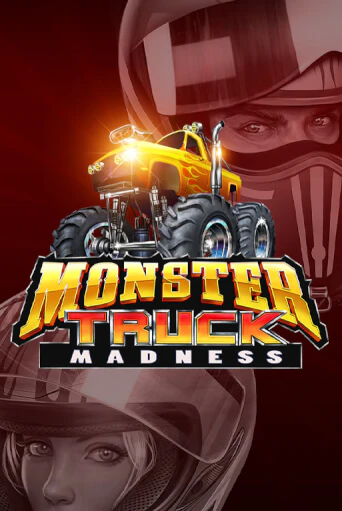 Monster Truck Madness бесплатно играть онлайн на сайте Гранд Казино Онлайн