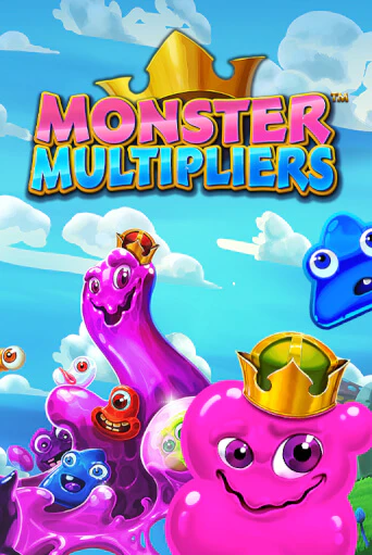 Monsters Multipliers бесплатно играть онлайн на сайте Гранд Казино Онлайн