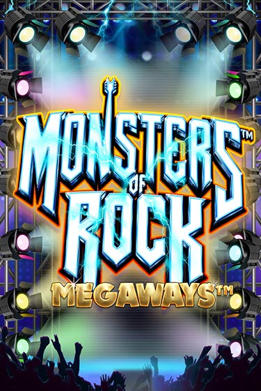 Monsters of Rock Megaways бесплатно играть онлайн на сайте Гранд Казино Онлайн