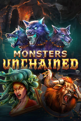 Monsters Unchained бесплатно играть онлайн на сайте Гранд Казино Онлайн