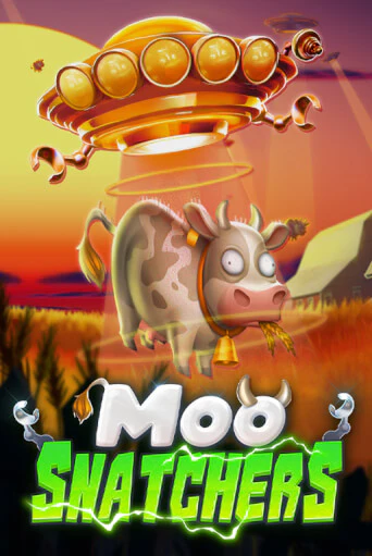 Moo Snatchers бесплатно играть онлайн на сайте Гранд Казино Онлайн