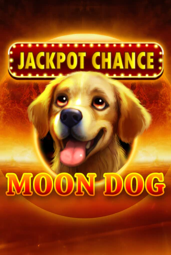 JACKPOT CHANCE: Moon Dog бесплатно играть онлайн на сайте Гранд Казино Онлайн