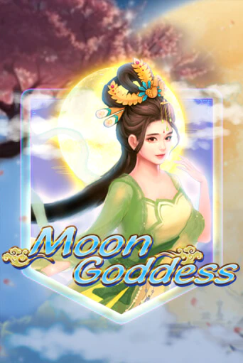 Moon Goddess бесплатно играть онлайн на сайте Гранд Казино Онлайн