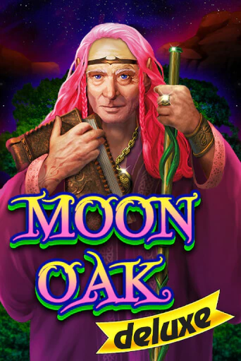 Moon Oak Deluxe бесплатно играть онлайн на сайте Гранд Казино Онлайн