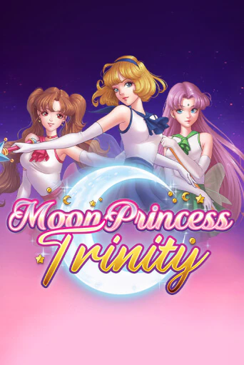 Moon Princess Trinity бесплатно играть онлайн на сайте Гранд Казино Онлайн