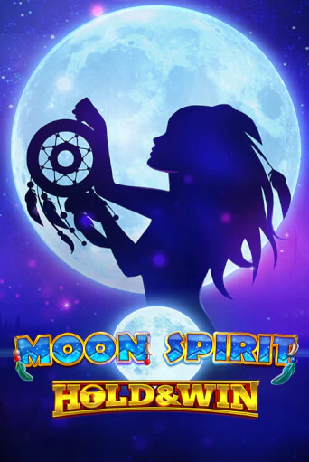 Moon Spirit Hold & Win бесплатно играть онлайн на сайте Гранд Казино Онлайн