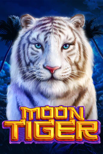 Moon Tiger бесплатно играть онлайн на сайте Гранд Казино Онлайн