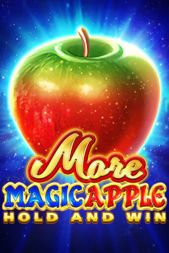 More Magic Apple бесплатно играть онлайн на сайте Гранд Казино Онлайн