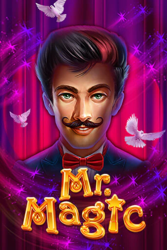 Mr.Magic бесплатно играть онлайн на сайте Гранд Казино Онлайн