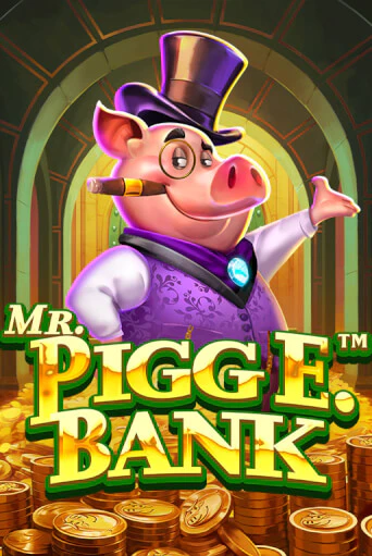 Mr. Pigg E. Bank™ бесплатно играть онлайн на сайте Гранд Казино Онлайн