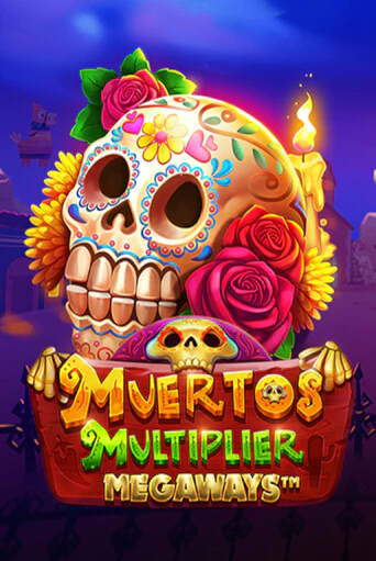 Muertos Multiplier Megaways бесплатно играть онлайн на сайте Гранд Казино Онлайн