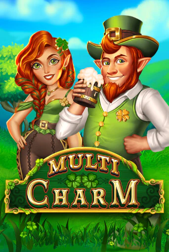 Multi Charm бесплатно играть онлайн на сайте Гранд Казино Онлайн