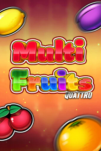 Multi Fruits бесплатно играть онлайн на сайте Гранд Казино Онлайн