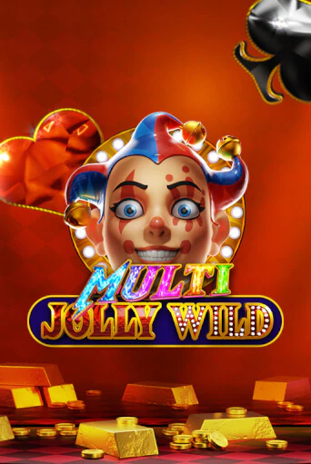 Multi Jolly Wild бесплатно играть онлайн на сайте Гранд Казино Онлайн